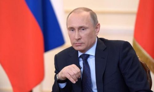 Putina su prošlog tjedna operirali zbog raka? Oporbeni kanal: Evo kako je to Kremlj sakrio