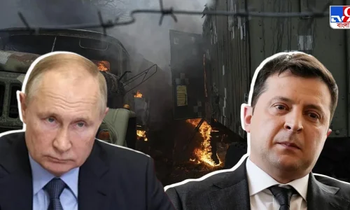 Zdravko Gavran: Čemu agresija Rusije na Ukrajinu? (1)