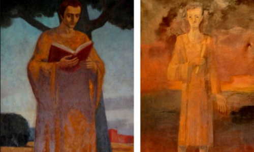 Sveti Euzebije i Polion – veliki sveci koji su cijeli život djelovali u Vinkovcima