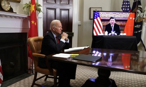 SAD: Kina je poslušala naša upozorenja, ne pomažu Rusiji