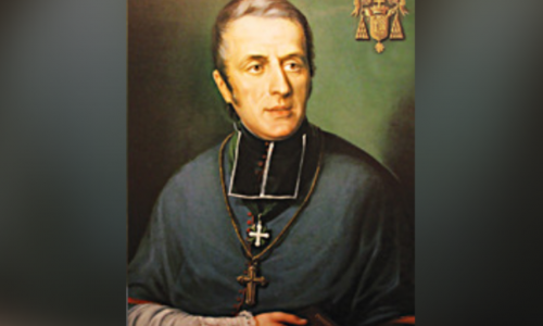Sveti Eugen Mazenod – uzor svećenika i biskupa