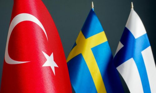 Finska i Švedska šalju izaslanstvo u Tursku zbog pregovora o članstvu u NATO savezu