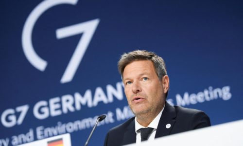 Njemački ministar gospodarstva zabrinut: Jedinstvo Europske unije se raspada