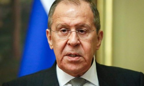 “Neprijateljski i destruktivan pristup prema Rusiji je poguban”