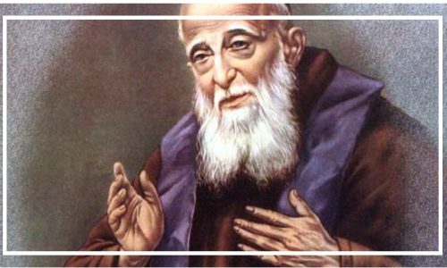 Sveti Leopold Mandić – ‘apostol ispovjedaonice’ koji je život proveo slušajući i odrješujući grijehe