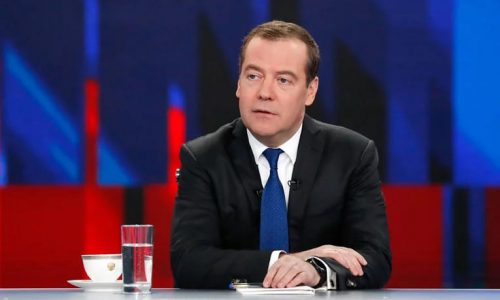 MEDVEDEV: Milanoviću prijeti osveta zbog izjava o Ukrajini