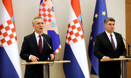 “Nije prekasno da se preveniraju još jedni izbori koji krše prava Hrvata, tražim da ozbiljnije uzmete u obzir našu zabrinutost”