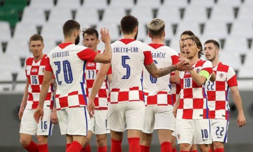 HRVATSKA REPREZENTACIJA  Nikad kraće pripreme za Svjetsko prvenstvo, Vatreni dogovorili prijateljsku utakmicu