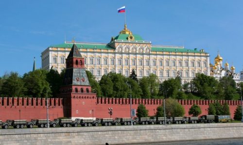 MOSKVA: Otvaranje ukrajinskih luka traži reviziju sankcija Rusiji