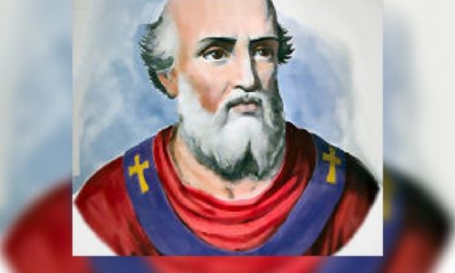 Papa Ivan I. – kad je umro opsjednuta osoba dotaknula je njegovo tijelo i oslobodila se od đavla