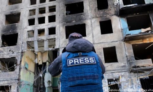 Kronologija uništavanja neovisnih medija u Rusiji