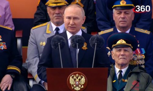 BUDANOV: U kolovozu će se dogoditi preokret u ratu, Putin umire!