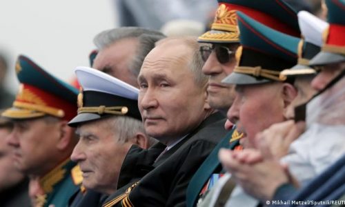 Američki podaci za napade na Putinove generale