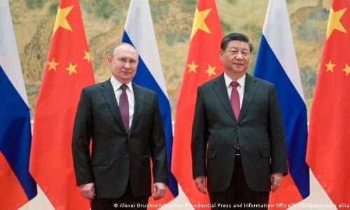 Kako Rusija i Kina instrumentaliziraju povijest