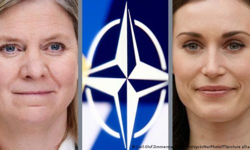 Provjera činjenica: neistine o ulasku Finske i Švedske u NATO