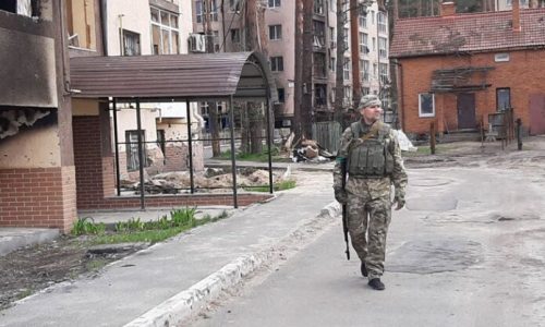 Ukrajina: Prvo suđenje za ratni zločin protiv ruskog vojnika