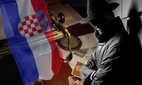 Wollfy Krašić: Služba državne sigurnosti SR Hrvatske potkraj 1970-ih i početkom 1980-ih