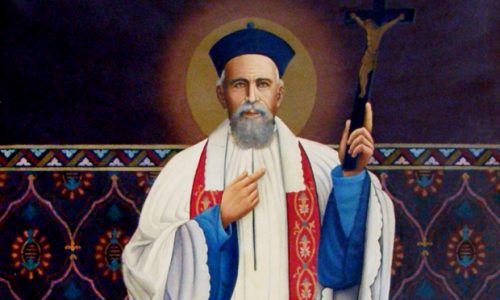 Sveti Franjo Regis – neumorni propovjednik koji je posebno brinuo za siročad, prostitutke i siromašne