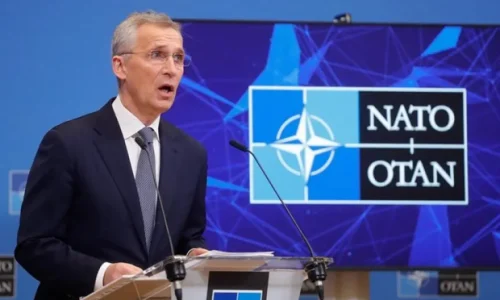 STOLTENBERG: NATO priprema set mjera posebno skrojenih za BiH