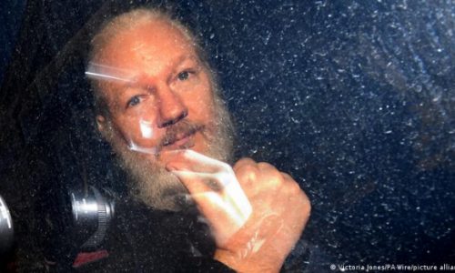 Počinje Assangeova posljednja bitka protiv izručenja SAD-u