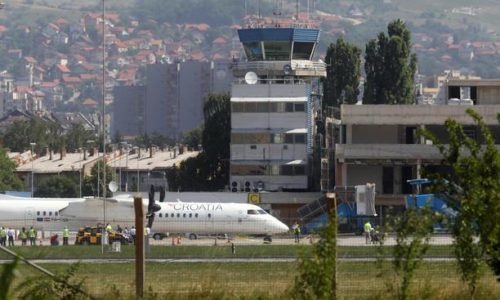 Imamo nalaz očevida u Sarajevu: Poznato što je uzrok oštećenja zrakoplova Croatia Airlinesa