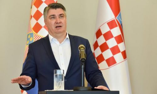 Milanović na summitu NATO-a: ‘Finska i Švedska trebaju dobiti pozivnicu, ali moj interes je Hrvatska’