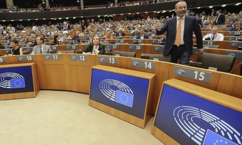 EPP izrazila podršku dodjeli kandidatskog statusa Bosni i Hercegovini