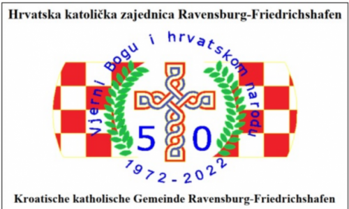 Proslava 50 godišnjice Hrvatske katoličke Zajednice