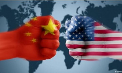 Kina poručuje SAD-u da neće oklijevati započeti rat ako Tajvan proglasi neovisnost