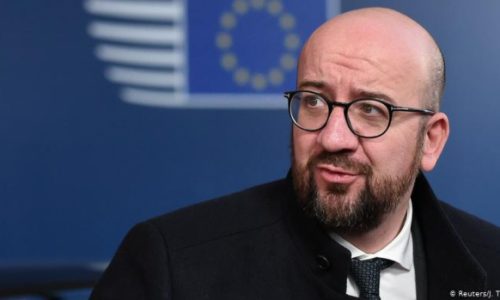 Michel pozvao lidere parlamentarnih stranaka u BiH, sastat će se u nedjelju u Bruxellesu