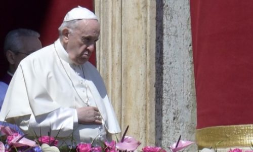 Papa Franjo krivi Zapad za izazivanje rata u Ukrajini? ‘Ne vidimo cijelu dramu koja se odvija u pozadini’