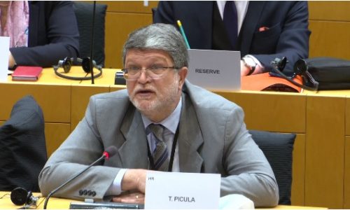 Tonino Picula je novi izvjestitelj Europskog parlamenta za strategiju proširenja, izravno se tiče BiH