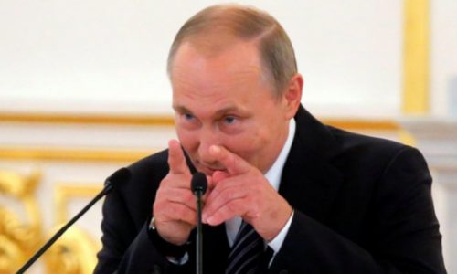 Što stoji iza Putinove ucjene plinom: ‘Razmjena Kremlja i država EU je igra, ali jedna je strana ipak u prednosti‘