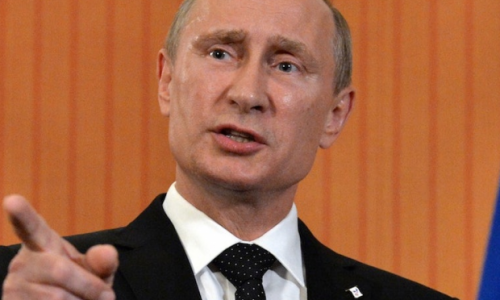 Putin prvi put od početka rata u Ukrajini putuje izvan zemlje