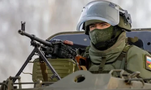 Vojni povjesničar Reisner: Zapad uljepšava rat u Ukrajini