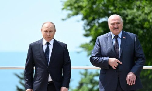 ‘Ruski Davos’ spao na Kinu, Bjelorusiju, Indiju i Dodika