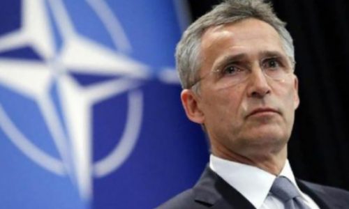 Stoltenberg: NATO će poslati novi paket pomoći BiH