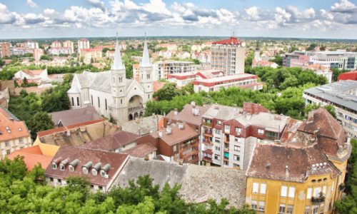 Skupština Vojvodine odobrila osnivanje Hrvatskog školskog centra