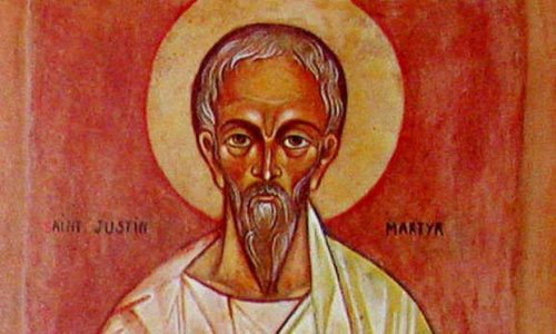 Sveti Justin: Sve znanosti je proučio i isprobao, ali istinu je našao jedino u kršćanstvu