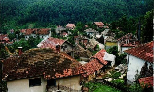 “UZP” Hrvata: Pomoć Teočaku