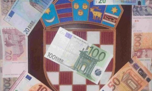 IZ STRANIH MEDIJA – DIE WELT: Euro postaje valutom slabih
