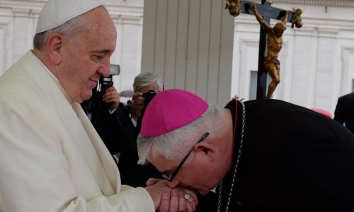 Z. Gavran: Papa Franjo razotkrio svoje preferencije, svoje isključivosti, a i svoje neznanje