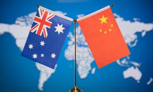 Australija traži od Kine da pritisne Rusiju kako bi prekinuli rat