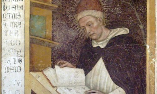 Blaženi papa Benedikt XI. – čudotvorac koji je mirio zaraćene europske kraljeve