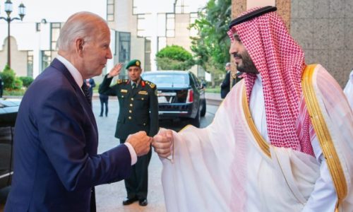 Saudijska Arabija pristala znatno povećati proizvodnju nafte