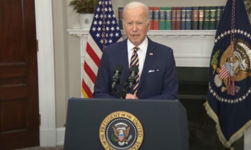 Biden: Dok sam predsjednik u SAD-u se neće zabraniti abortus