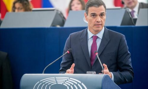 Pedro Sanchez političare u BiH pozvao na dogovor i poručio im da pokažu odgovornost