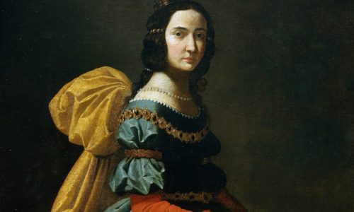 Sveta Elizabeta Portugalska – zagovornica nesretnih brakova