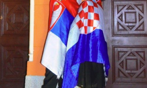 Nataša Božinović: Tko to ne voli Srbe?