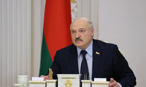 Lukašenko nagovorio Prigožina da odustane od pohoda na Moskvu